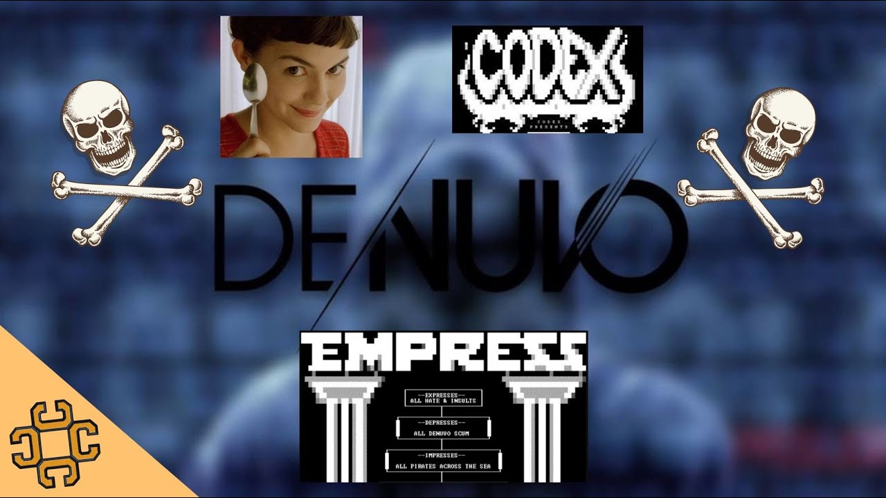 Denuvo Is Ruining Games | A Pirates Tale