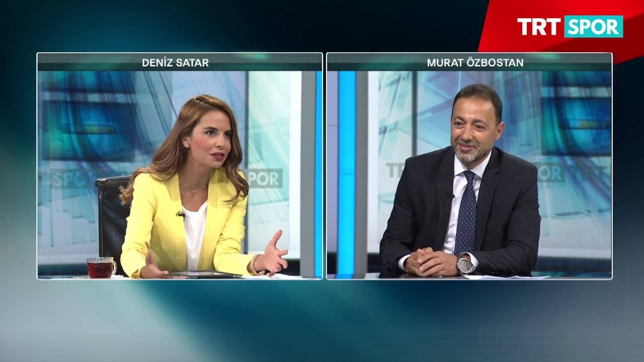 DENİZ SATAR İLK BASKI 20.09.2016 KONUK: MURAT ÖZBOSTAN part 1