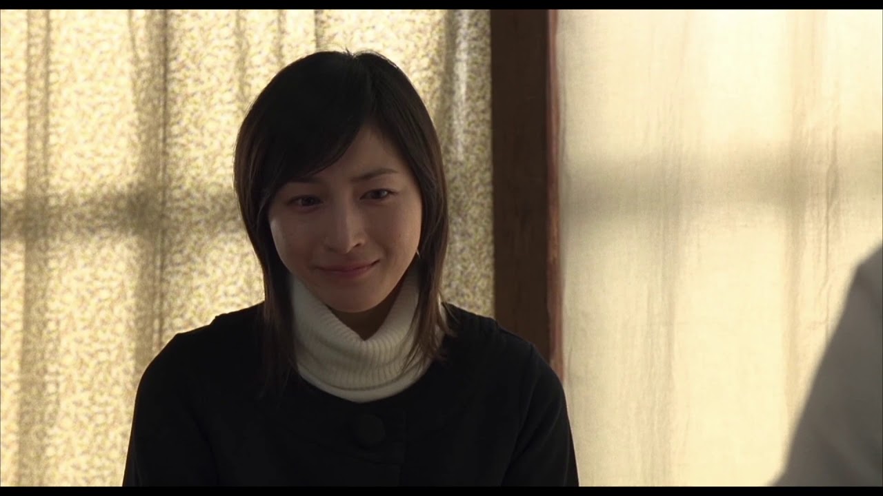 Departures Hirosue Ryoko Cut 4