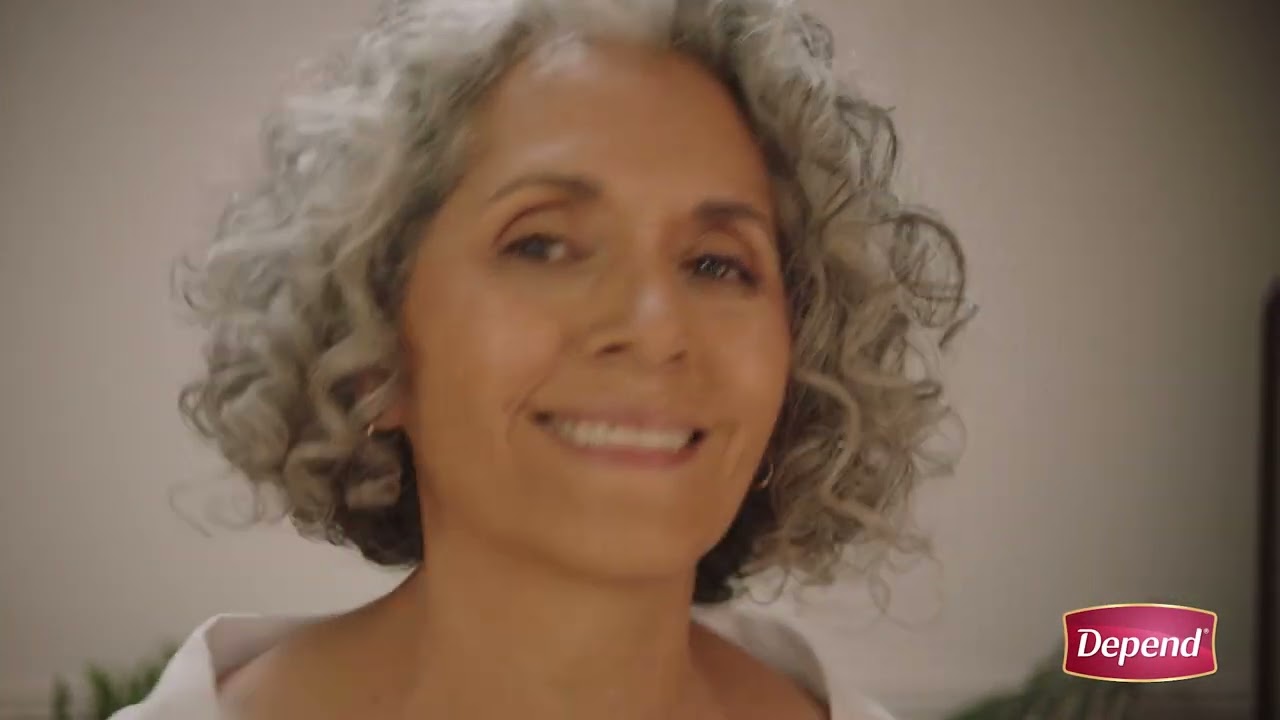 Depend® - Ropa Interior Mujer