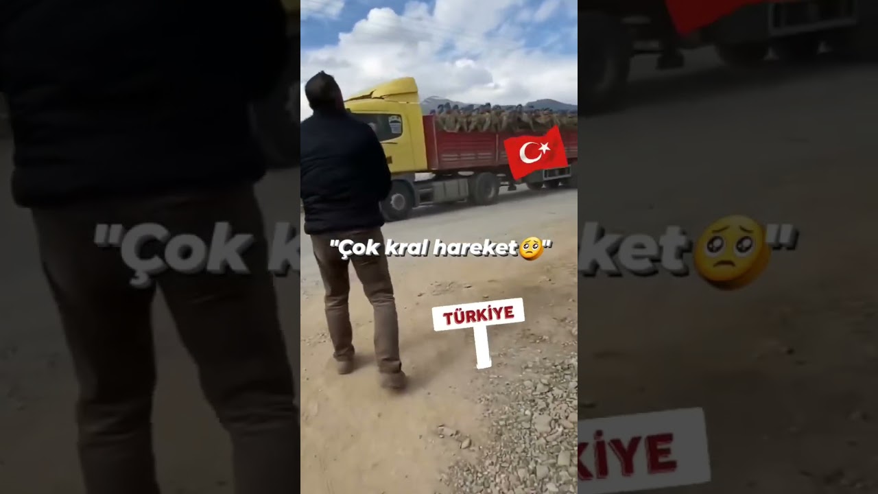 DEPREM BÖLGESİNE GİDEN ASKERLERİMİZE HALK ATIŞTIRMALIK VERİYOR ! HELAL OLSUN ! #shorts