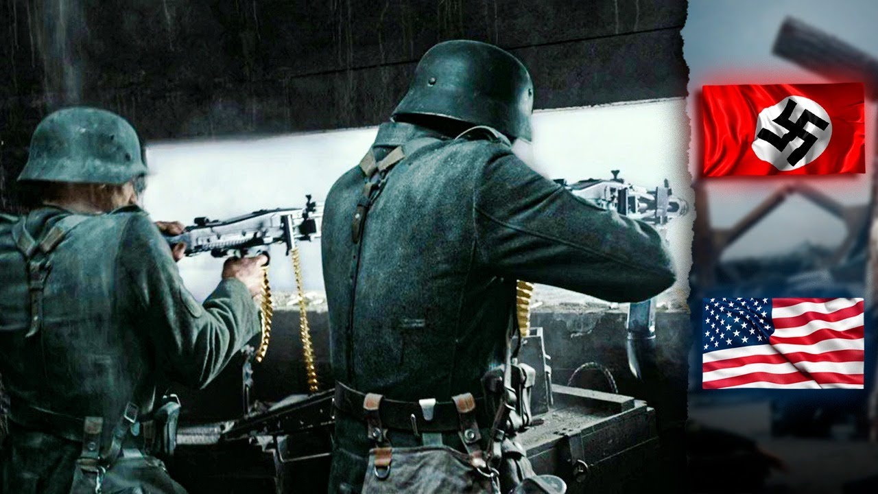 Der D-Day aus deutscher Sicht | Zweiter Weltkrieg