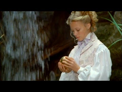 Der Froschkönig / Žabí král (1991) - Full movie