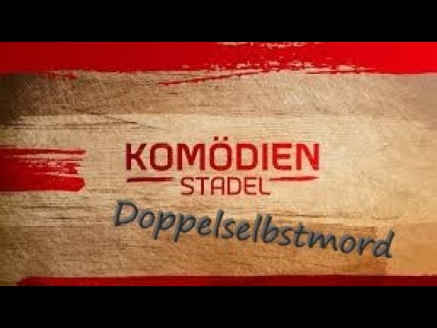 Der Komödienstadel 📺 Folge 53a 📺 Doppelselbstmord 1987