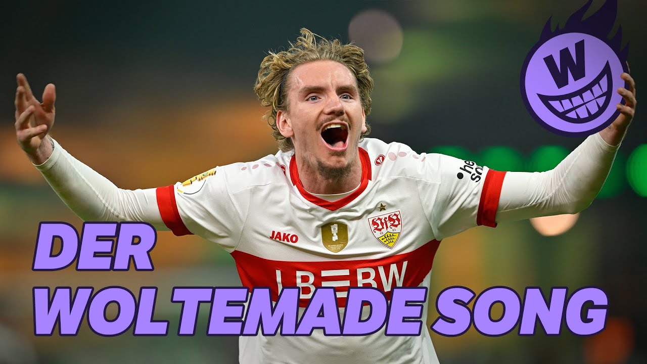 Der Woltemade Song