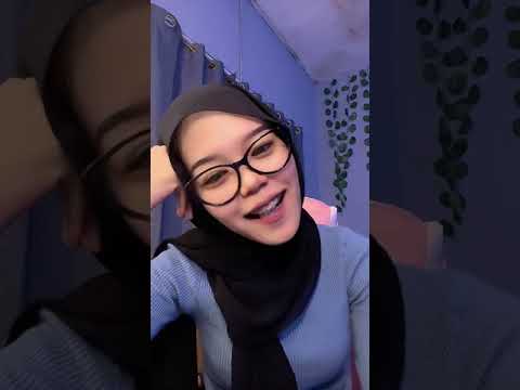 dera Angela Live air liur #sorotan KING STORY NYAMI1308