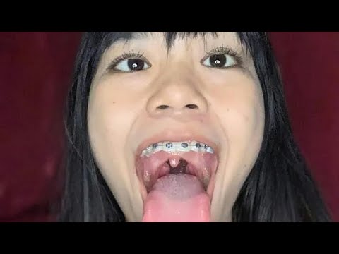 Dera angela terbaru full liur  #part 6
