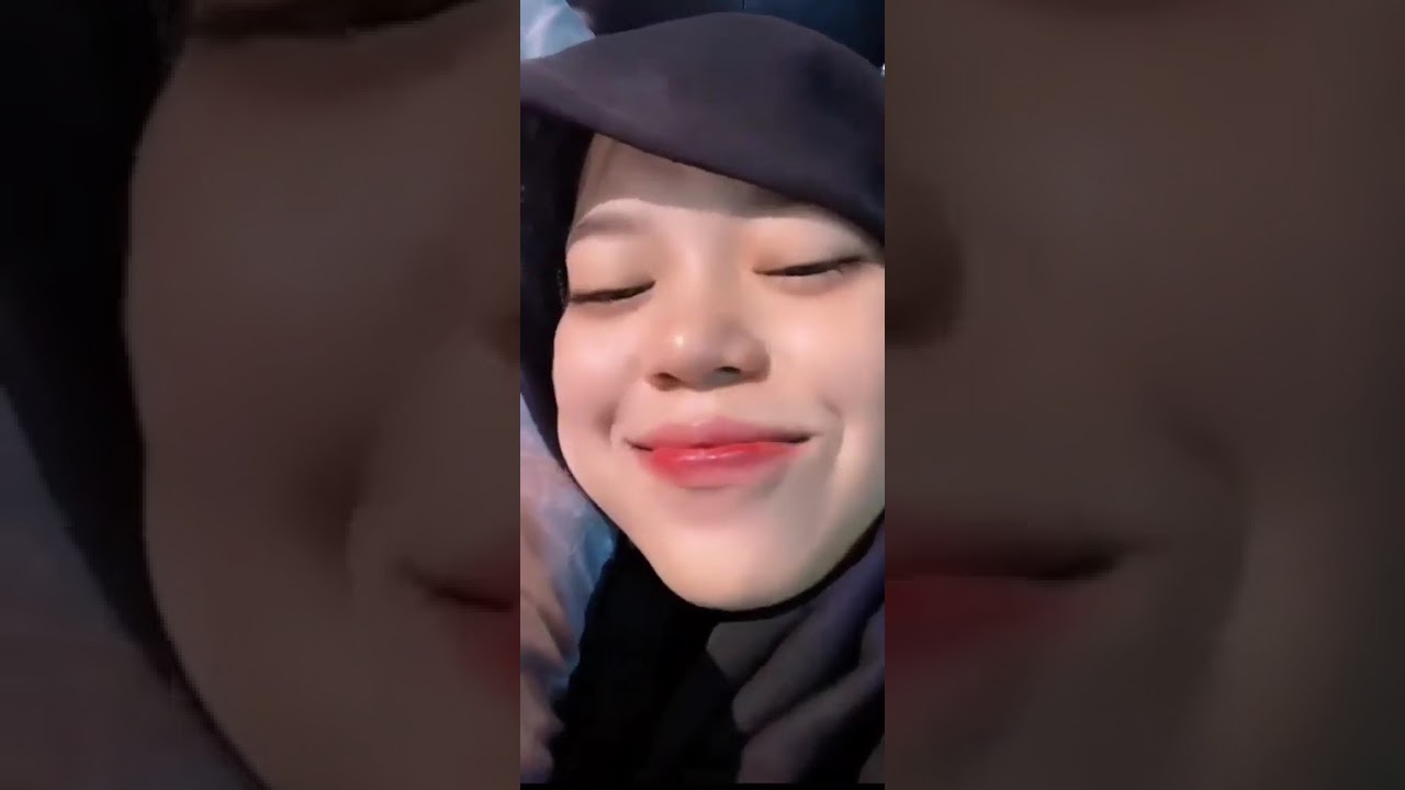 Dera anjela tiktok bigo liur melet