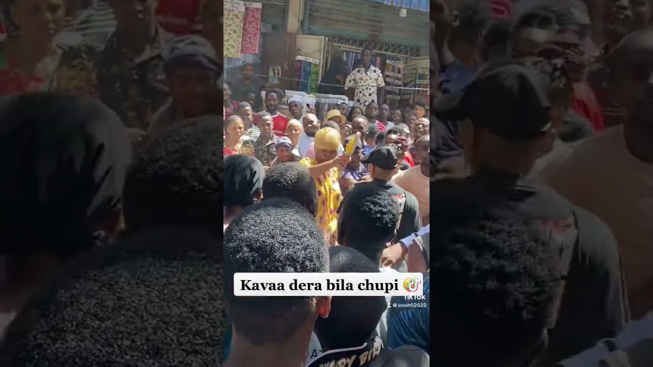 Dera bila ya chupi