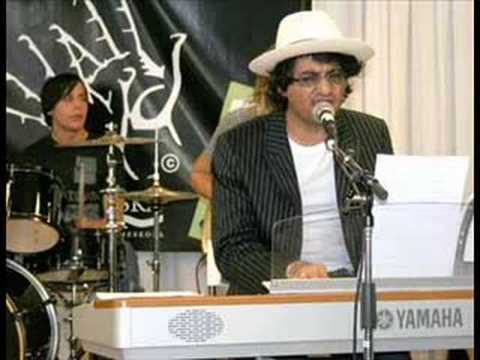 Deraan Areb - Misinterpretation (idol 2008)