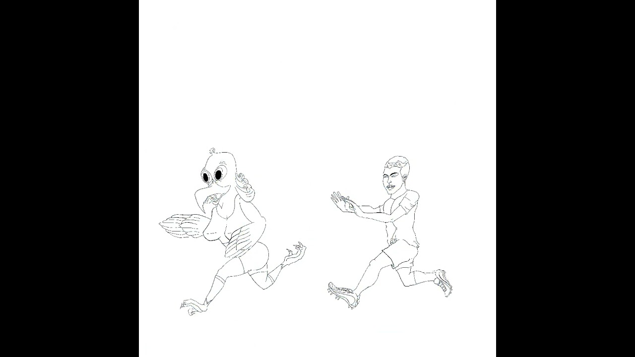 derbide Icardi!! #icardi #galatasaray #beşiktaş #derbi #procreate #art #sarıkırmızı #draw #cartoon