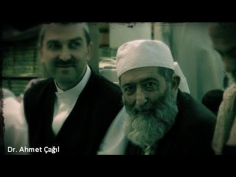 Dergaha devamlı gidemeyenler (🌹dr.Ahmet Çağıl🌹🇹🇷