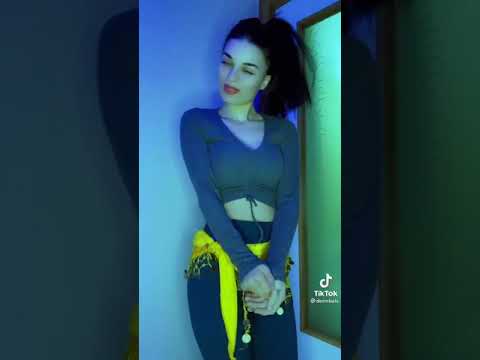 Derin Bal Roman Havası Tiktok