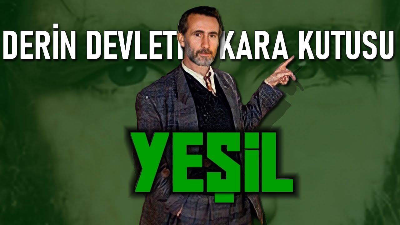 Derin Devletin En Gizemli Adamı: 