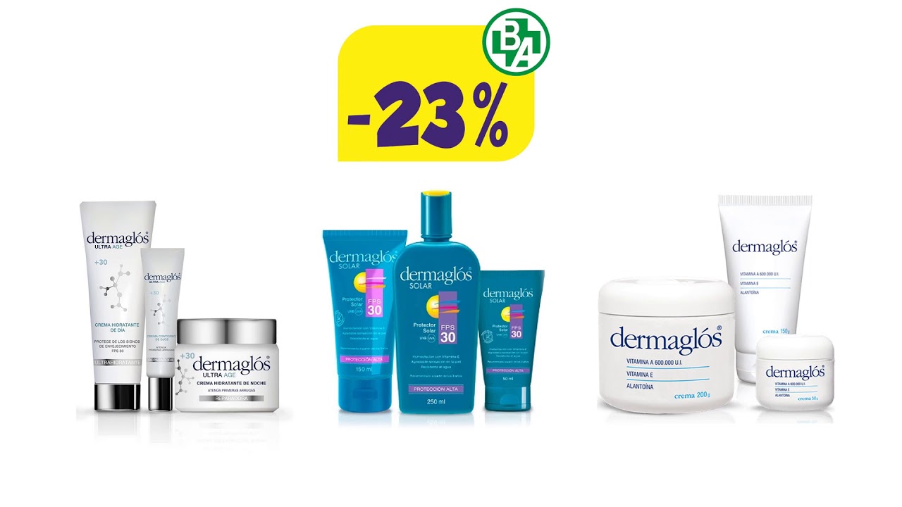 dermaglos