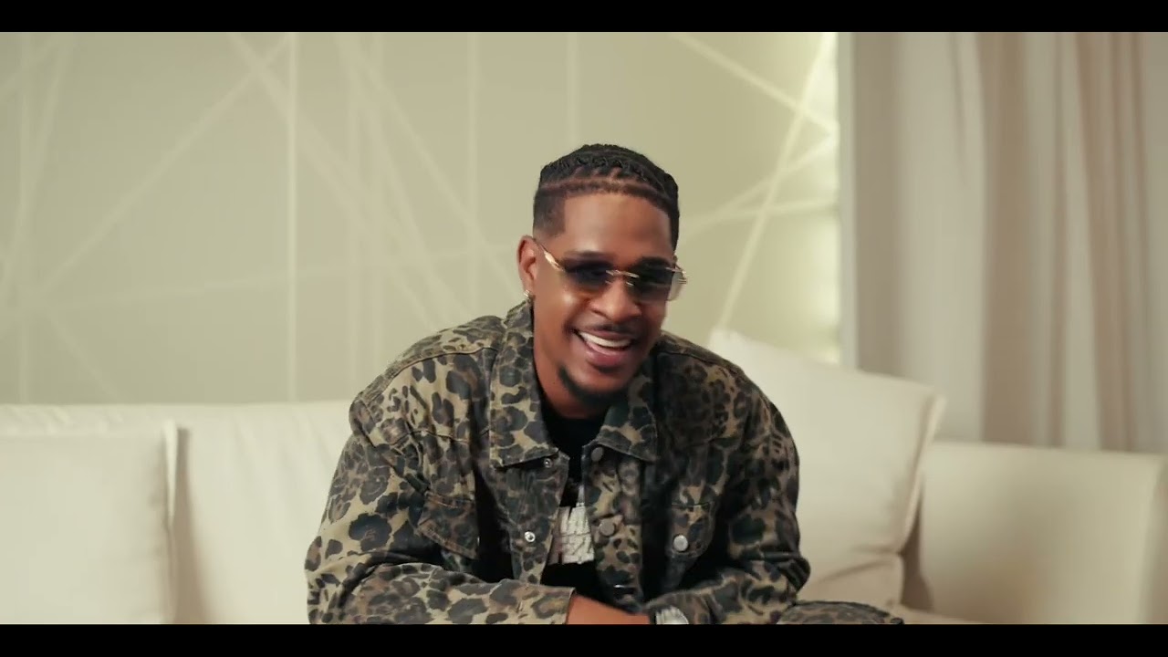 DERNIER FWA - Mr Love & Madii Madii ft Wave Empire Music