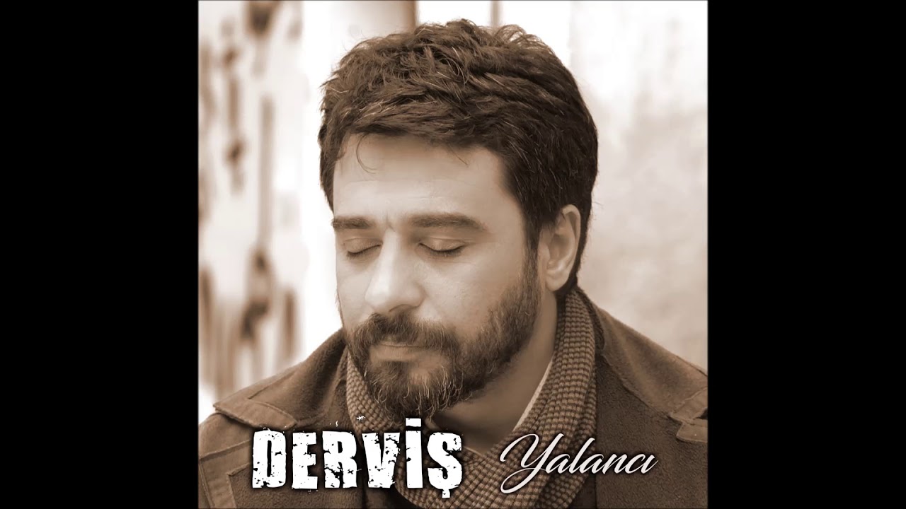 Derviş - Ayrıldık (Official Audio)