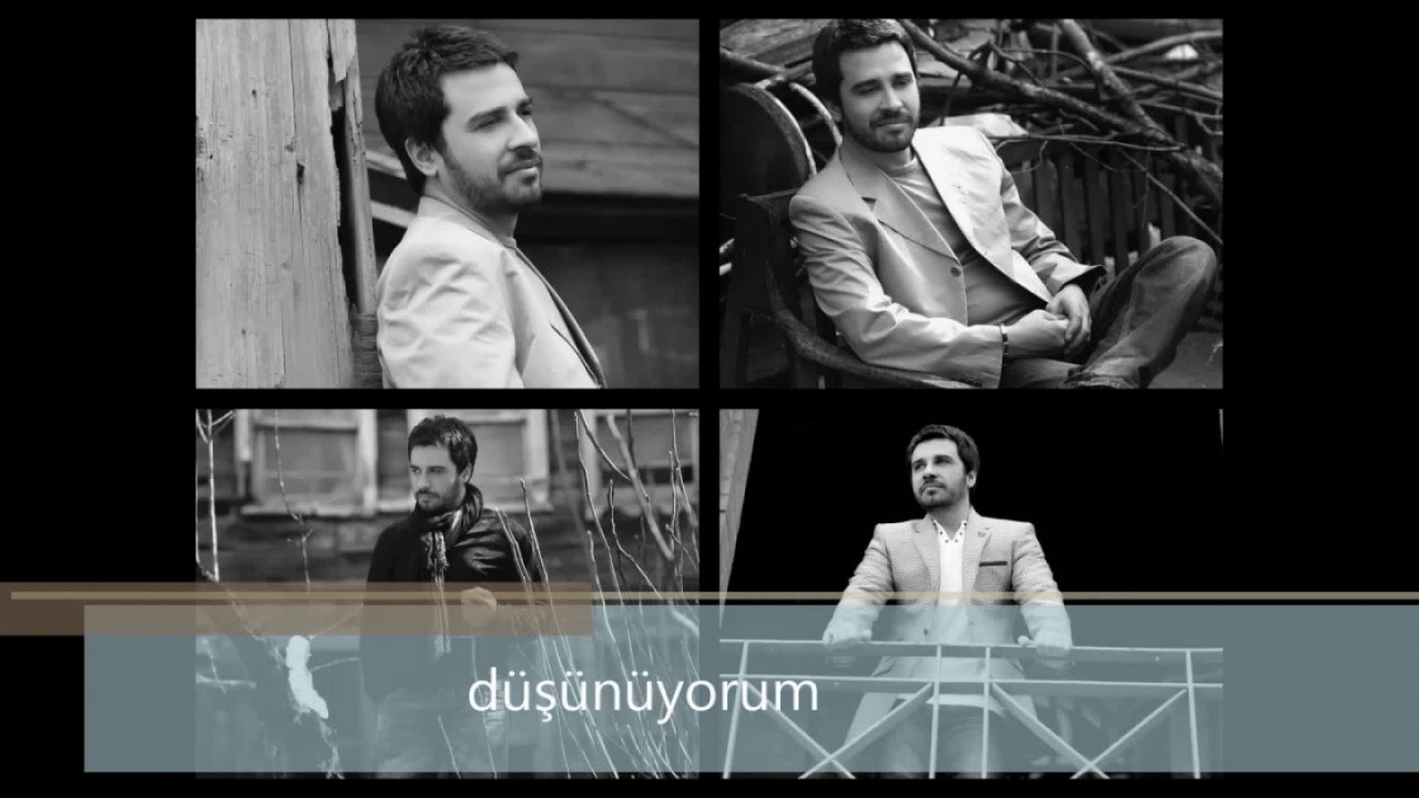 Derviş | Düşünüyorum