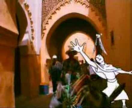 Dervişane - bu akl-u fikr ile