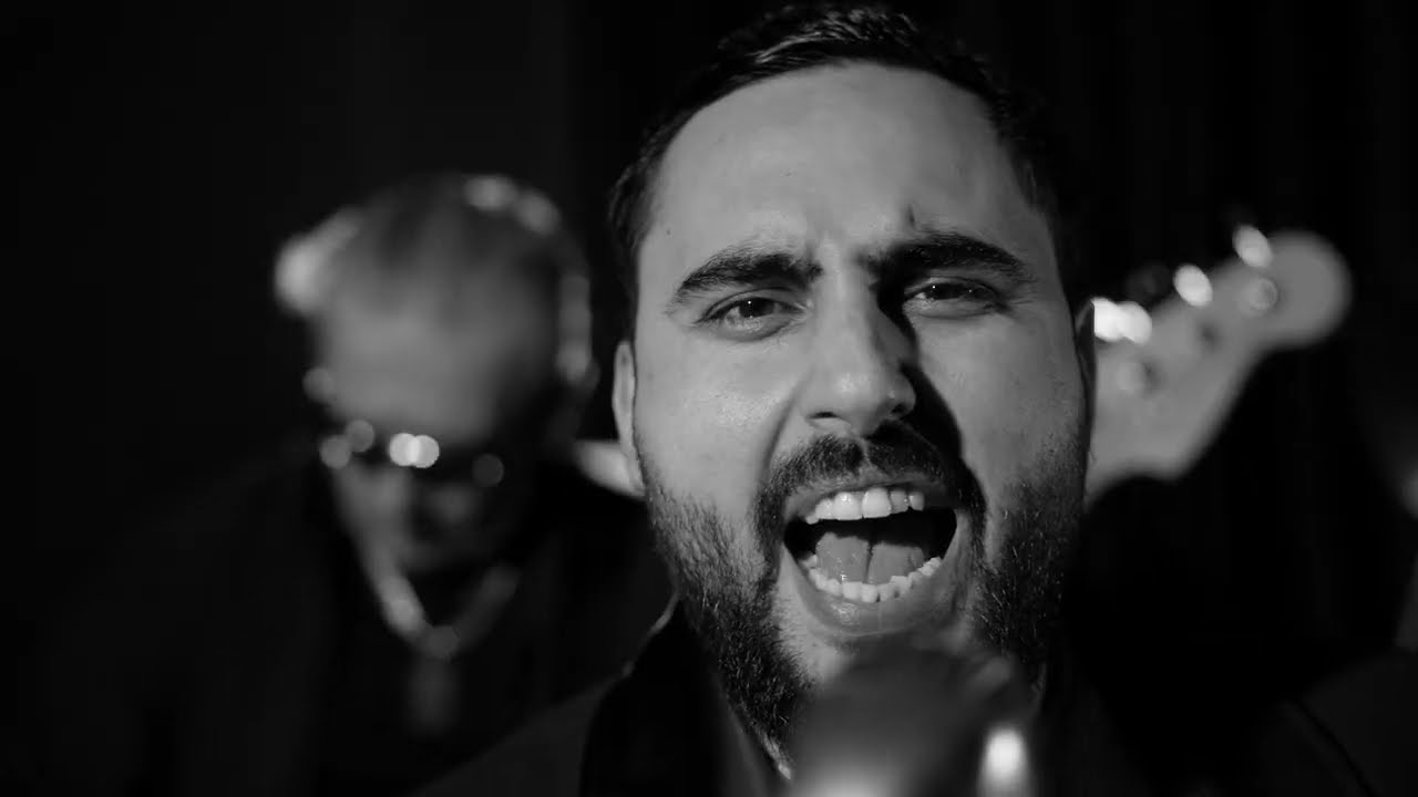 Dervish Band - 