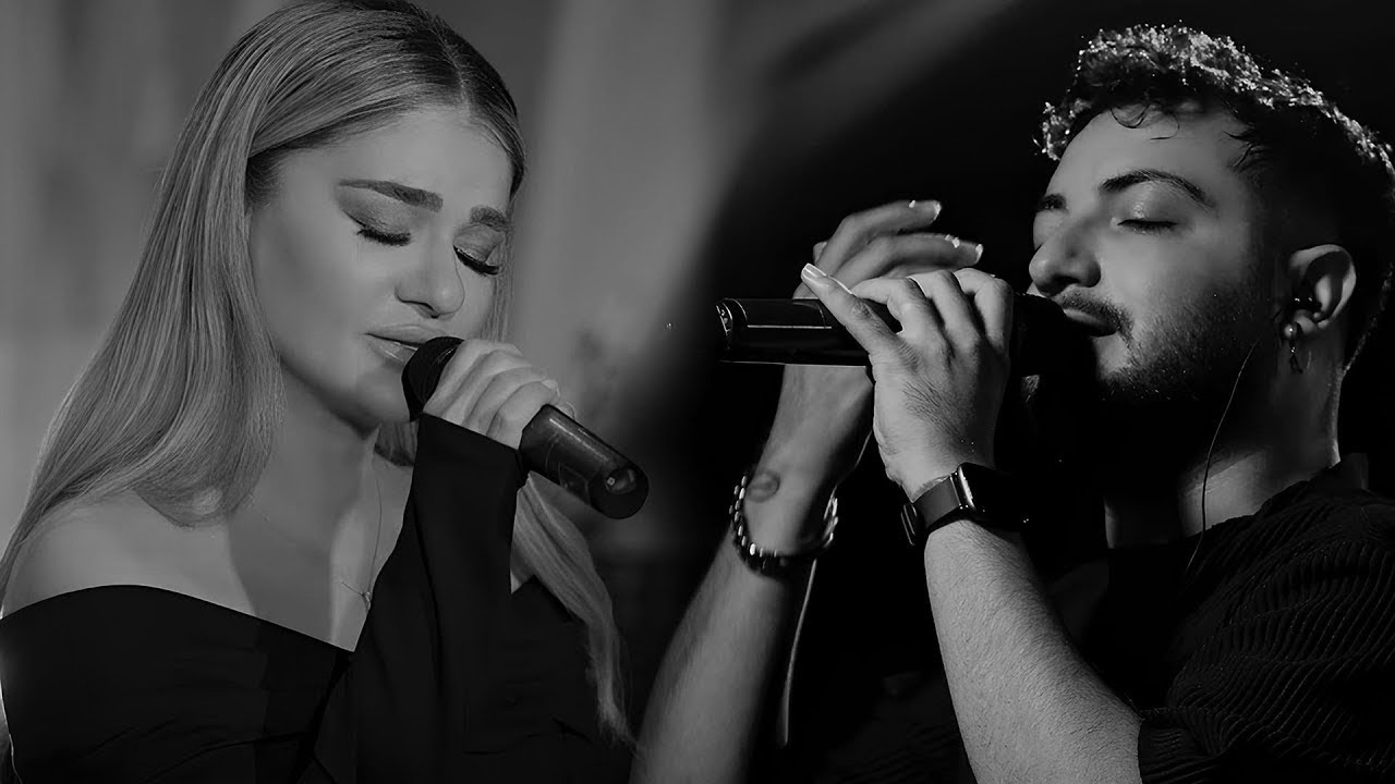 Derya Bedavacı & Taladro & Rope - Sen Affetsen Ben Affetmem (2025)