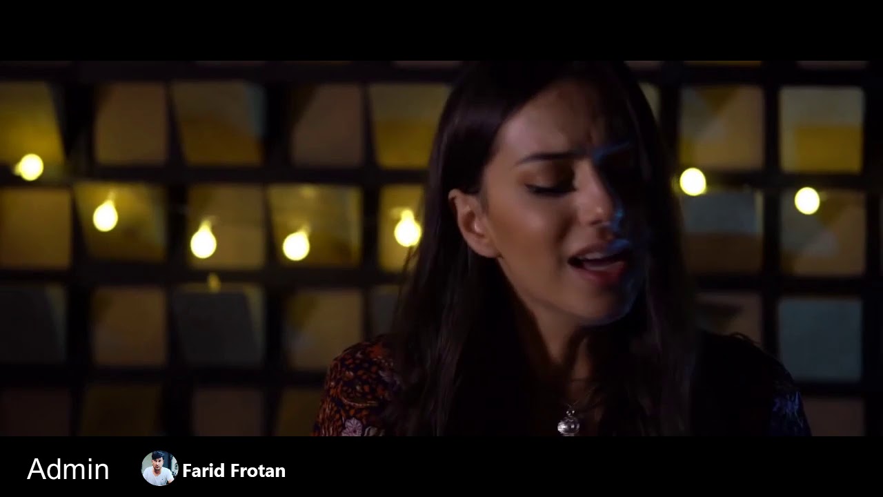 Derya Yildirim - caddelerde rüzgar