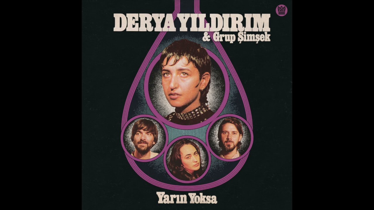 Derya Yıldırım & Grup Şimşek - Misket