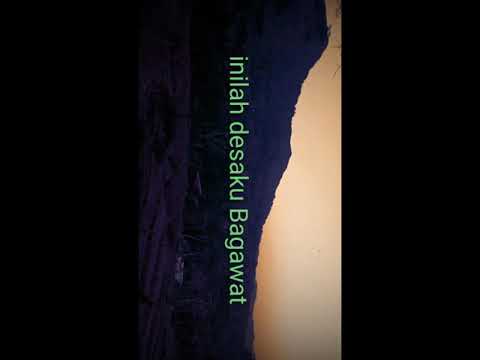 Desa bagawat gunung sodong