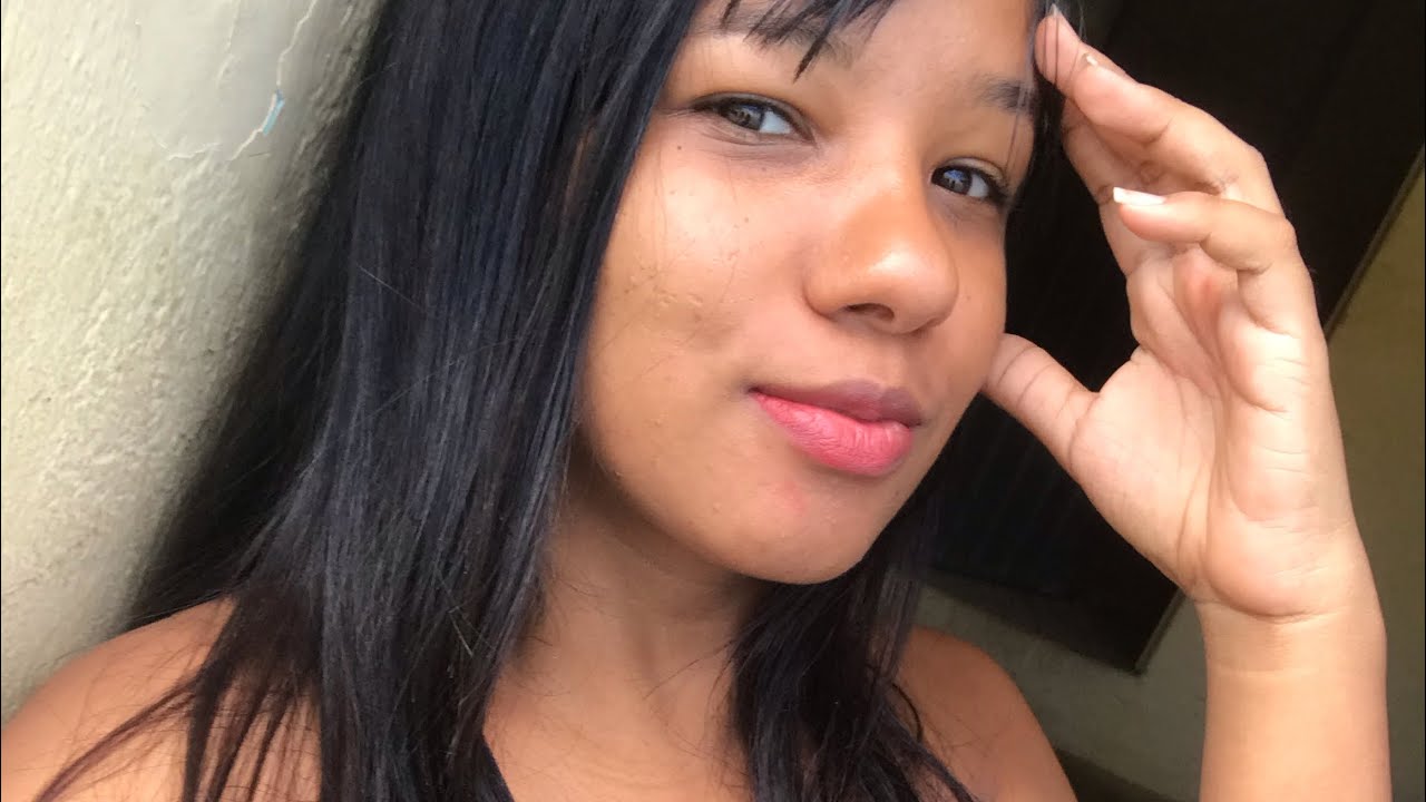 DESABAFO.. as minas baixas que você fica