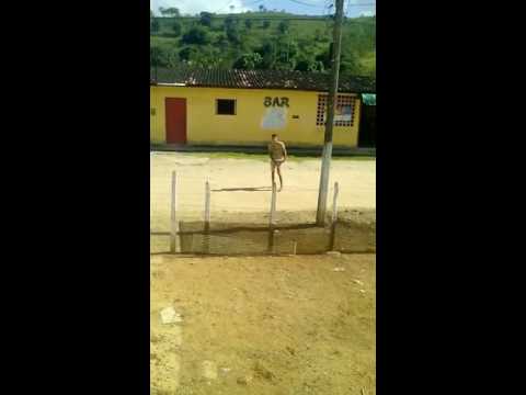 Desafio Concluído hehe Correr de Cueca Na Rua!