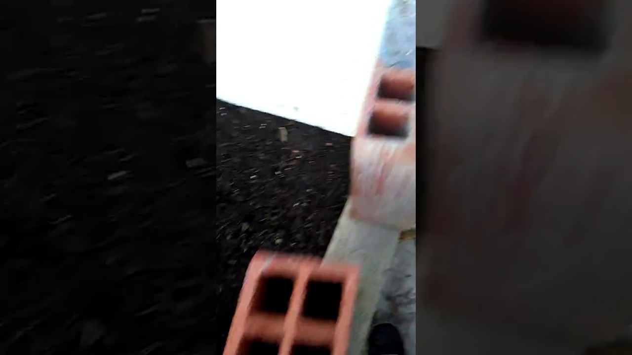 Desafio da garrafa #7