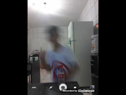 Desafio Da Garrafa (Feat. Paulão clash205 Water Bottle Challenge)