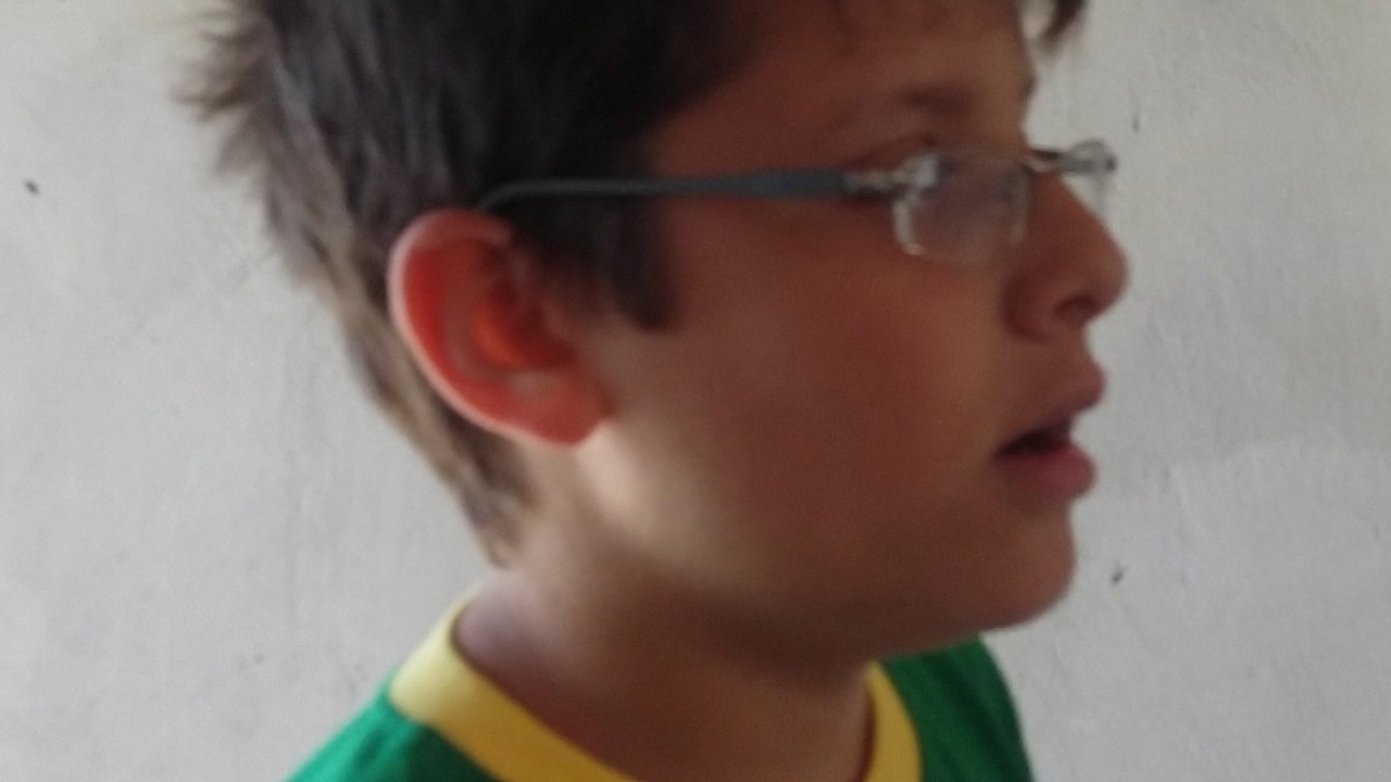 Desafio da garrafa parte #1