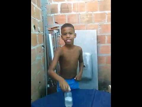 Desafio da garrafa parte#1
