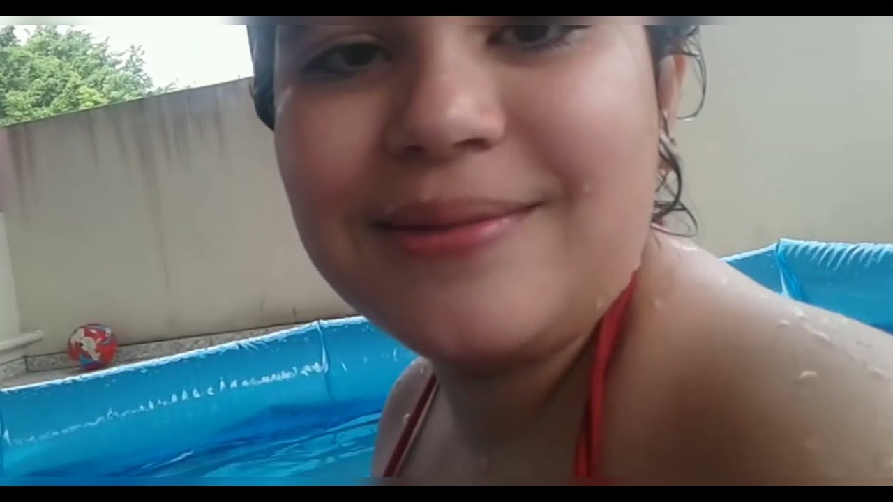Desafio da piscina