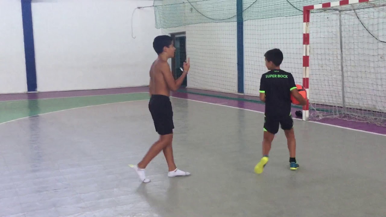 Desafio de tirar a roupa