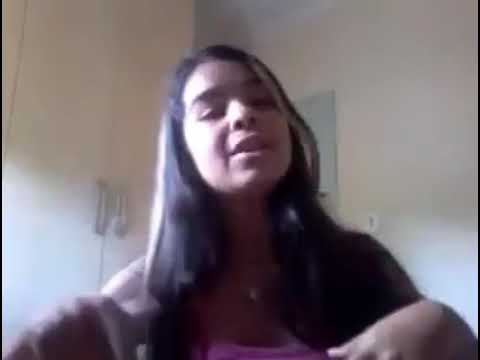 Desafio do coçegas com meu hamster / Hamster tickle challenge