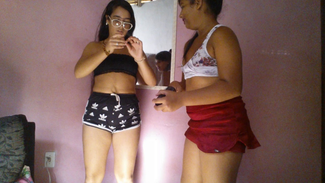 Desafio do gelo ....