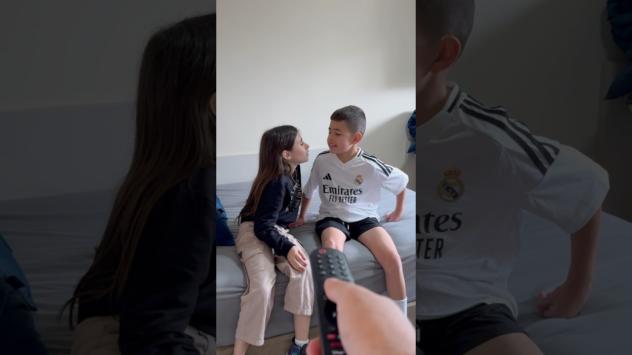 DESAFIO DO PAUSE com ANINHA e JOÃO ISMAEL #shorts