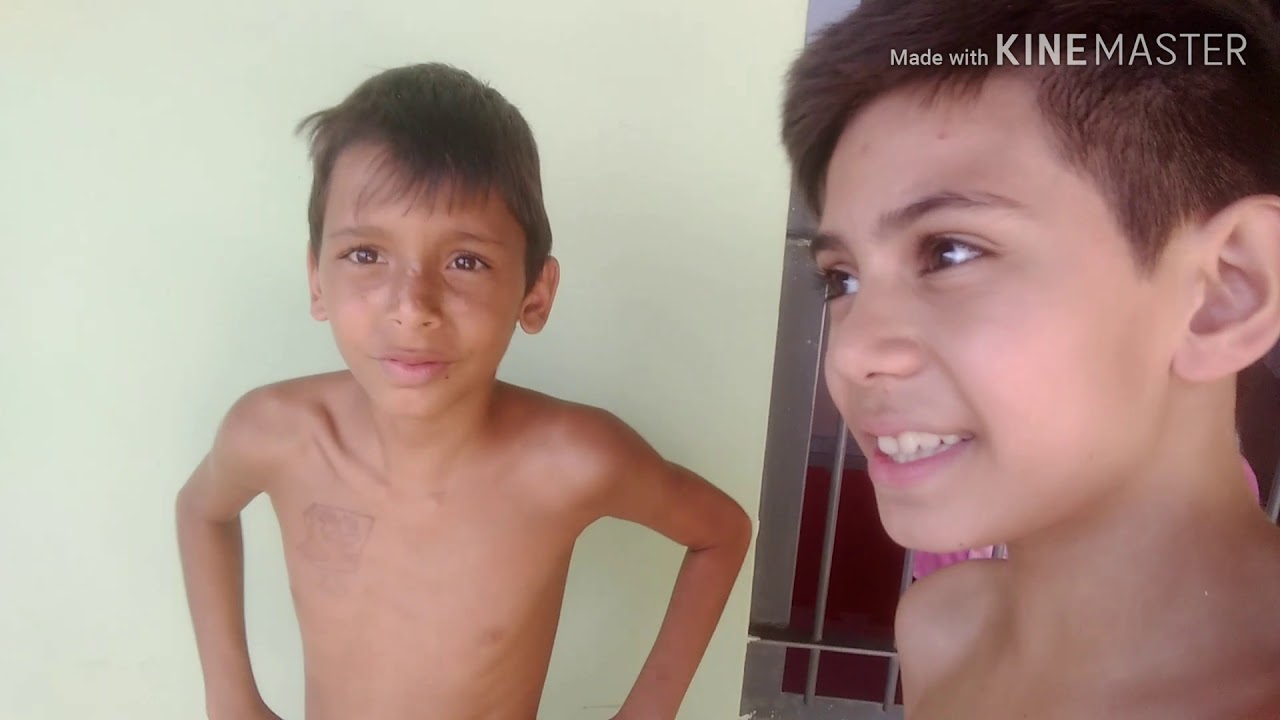 Desafio na pequena piscina
