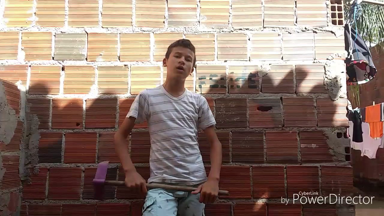 Desafios correndo de cueca e sarrada#2