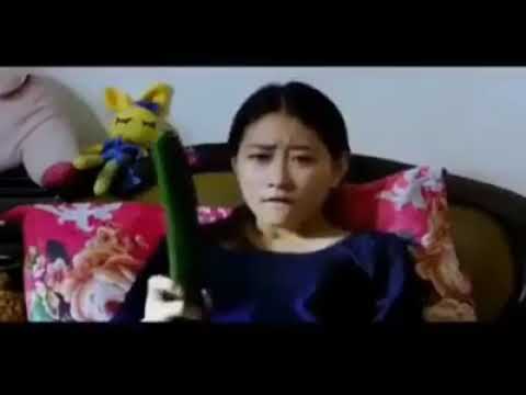 Desahan Terong - Awas bikin Tegang