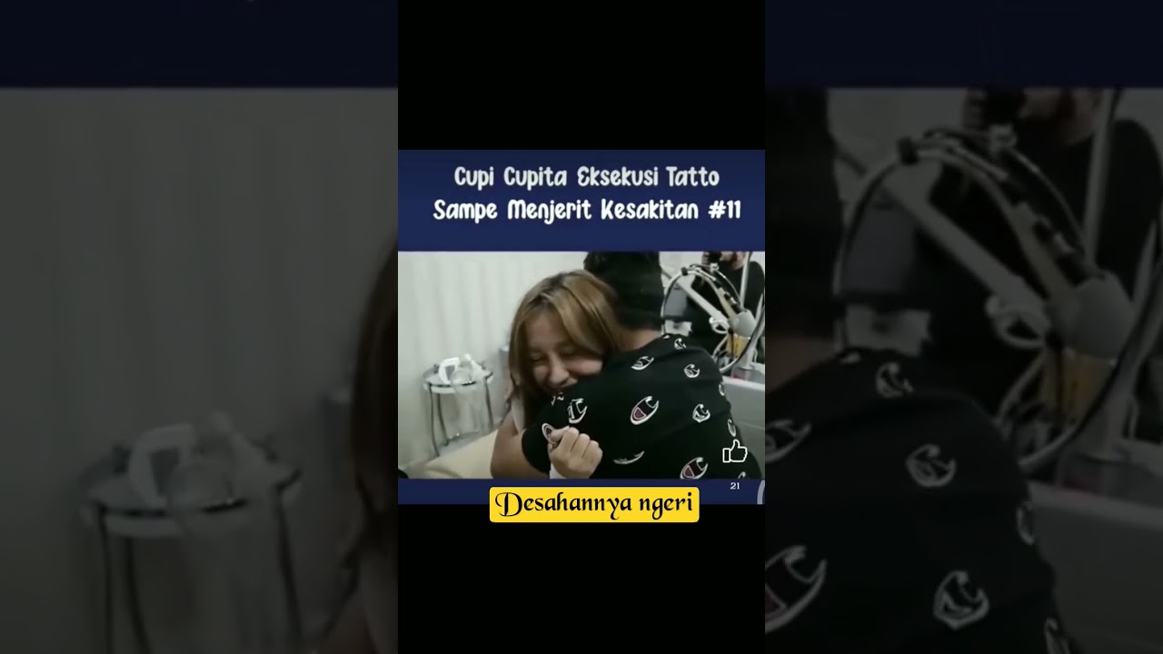 desahannya itu lhoo, #shorts #viral #komedilucu #cupicupita  #selebriti #@teukulfstory036