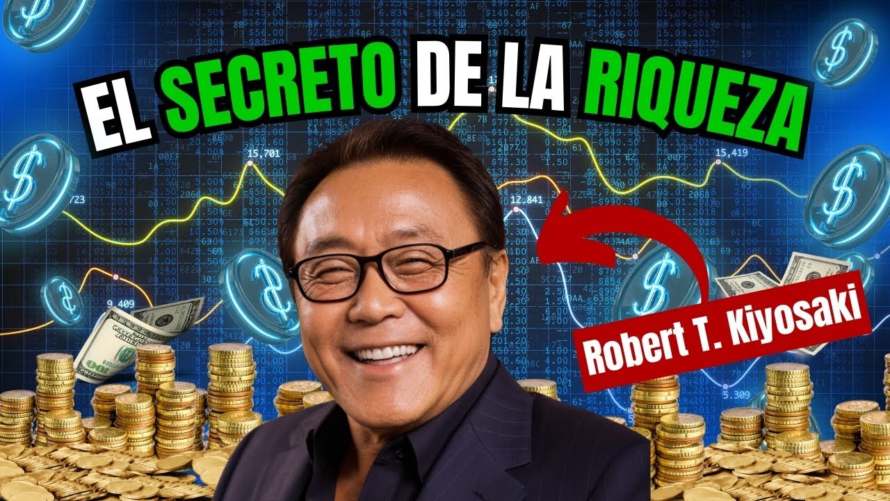 🔴💡DESBLOQUEA El PODER del D.O.P. Método INFALIBLE Para ALCANZAR La LIBERTAD FINANCIERA 💵