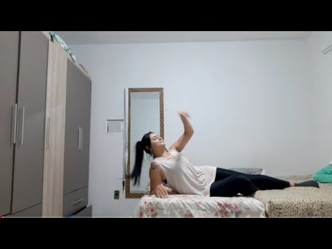 Descansando Com Vocês