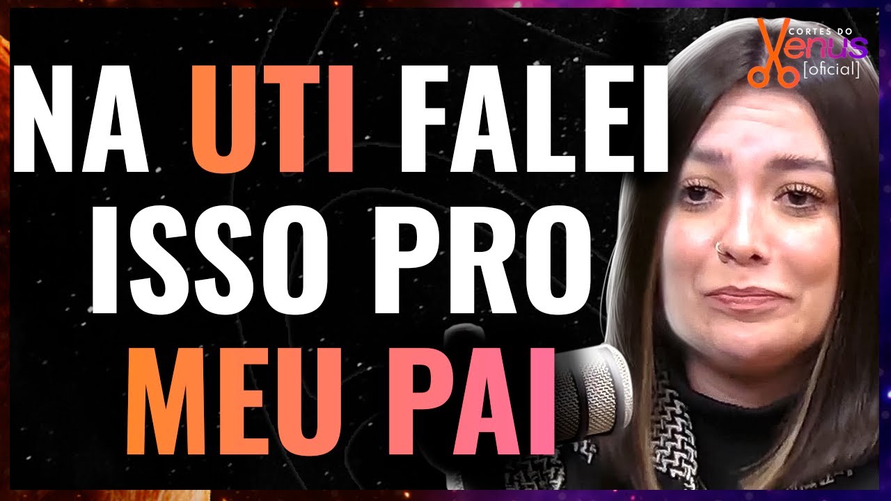 DESCANSE em PAZ, PAI