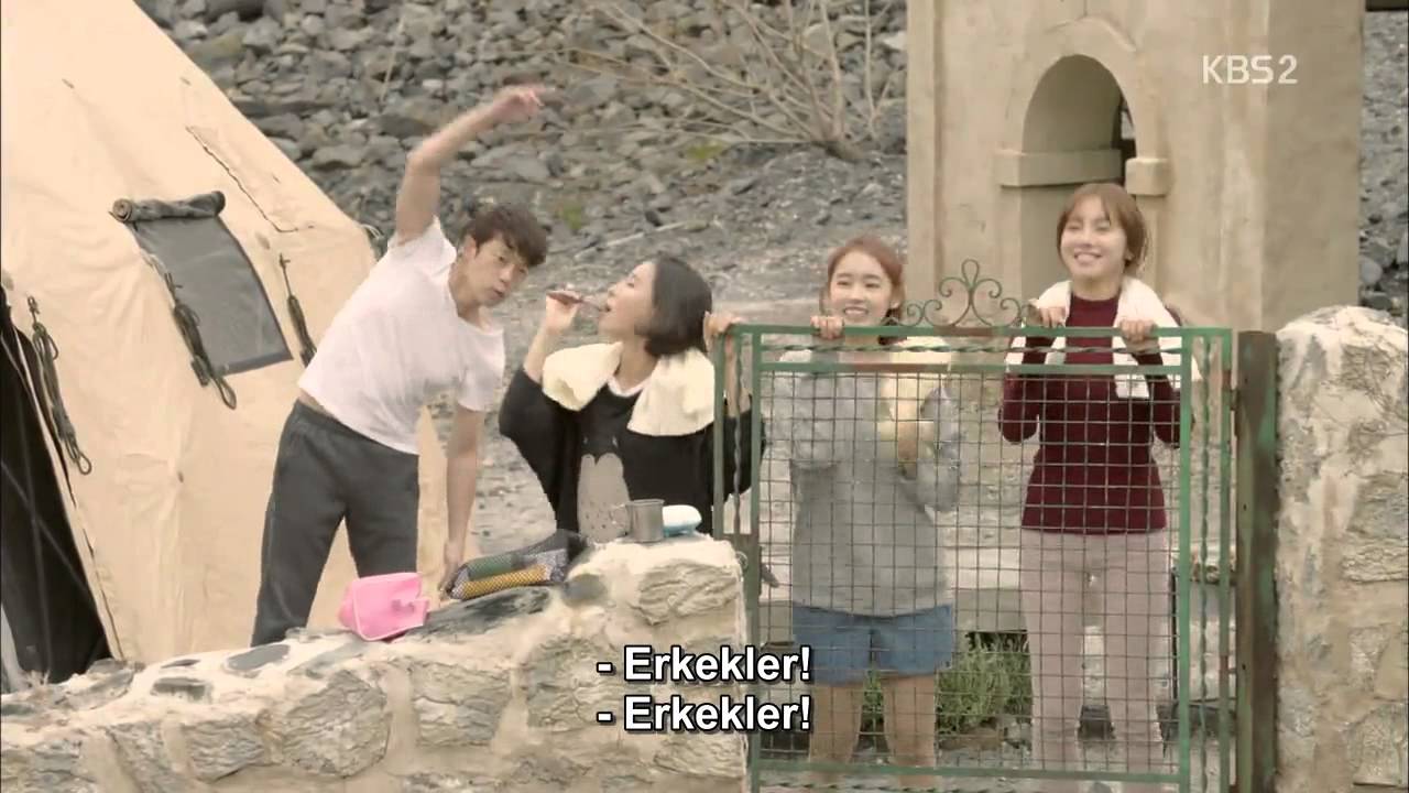 Descendants Of The Sun Doctor Song Jealously Türkçe Altyazılı