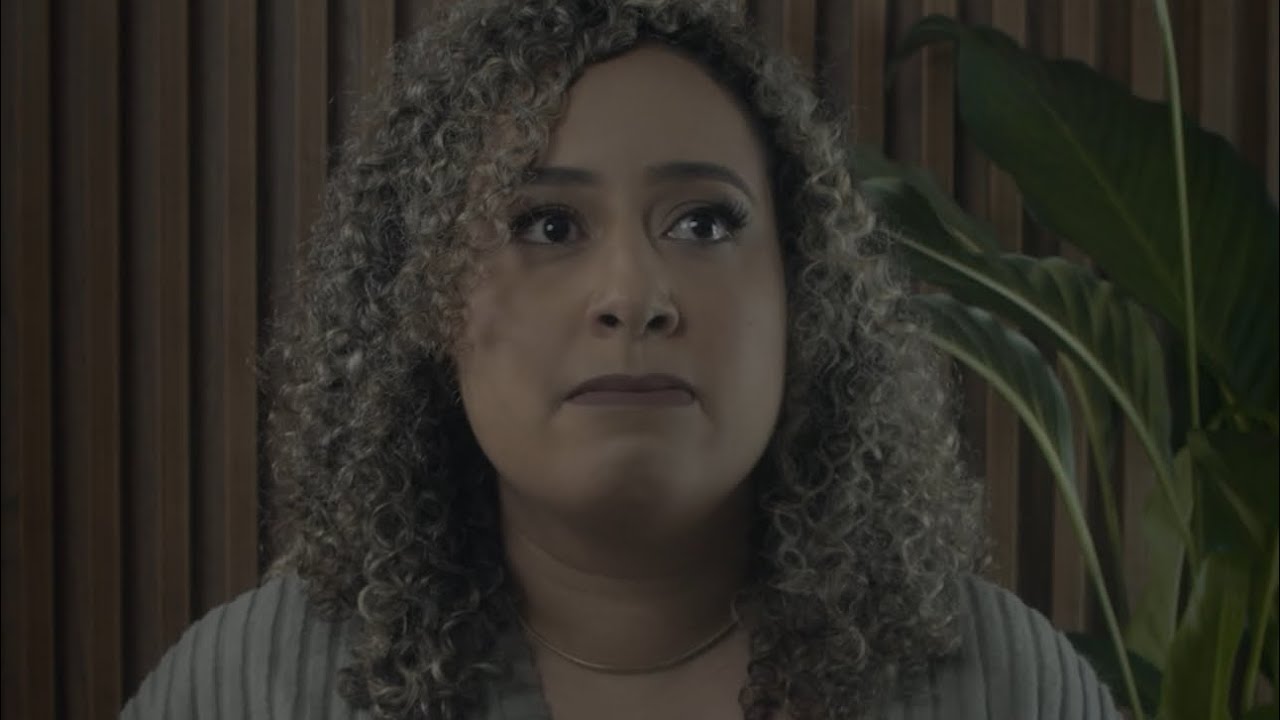 DESCOBRIMOS O DIAGNÓSTICO DA MEL 🥺
