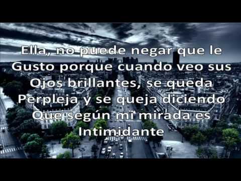 Desconocida (Letra) - Micro TDH