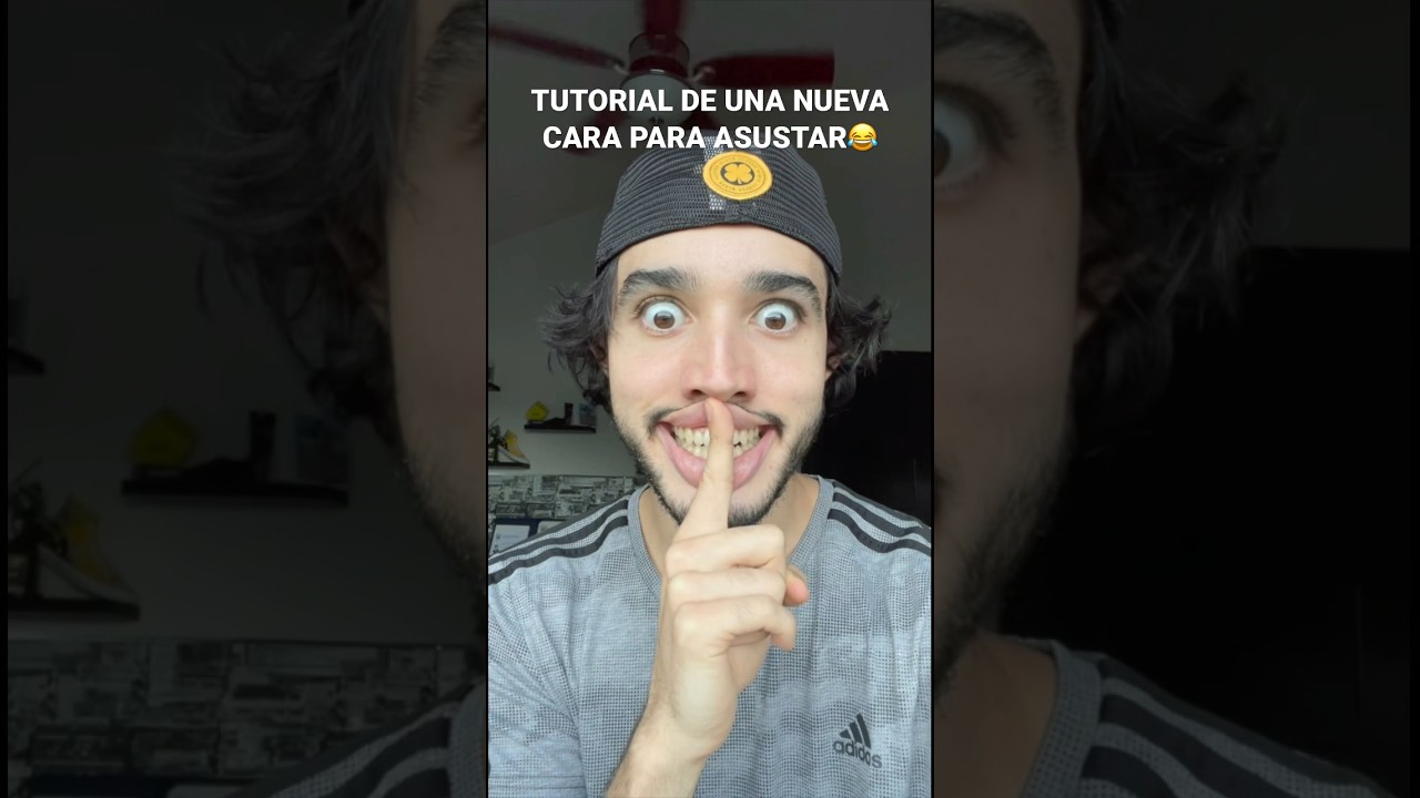 DESCUBRI UNA NUEVA CARA PODEROSA?😱 #shorts